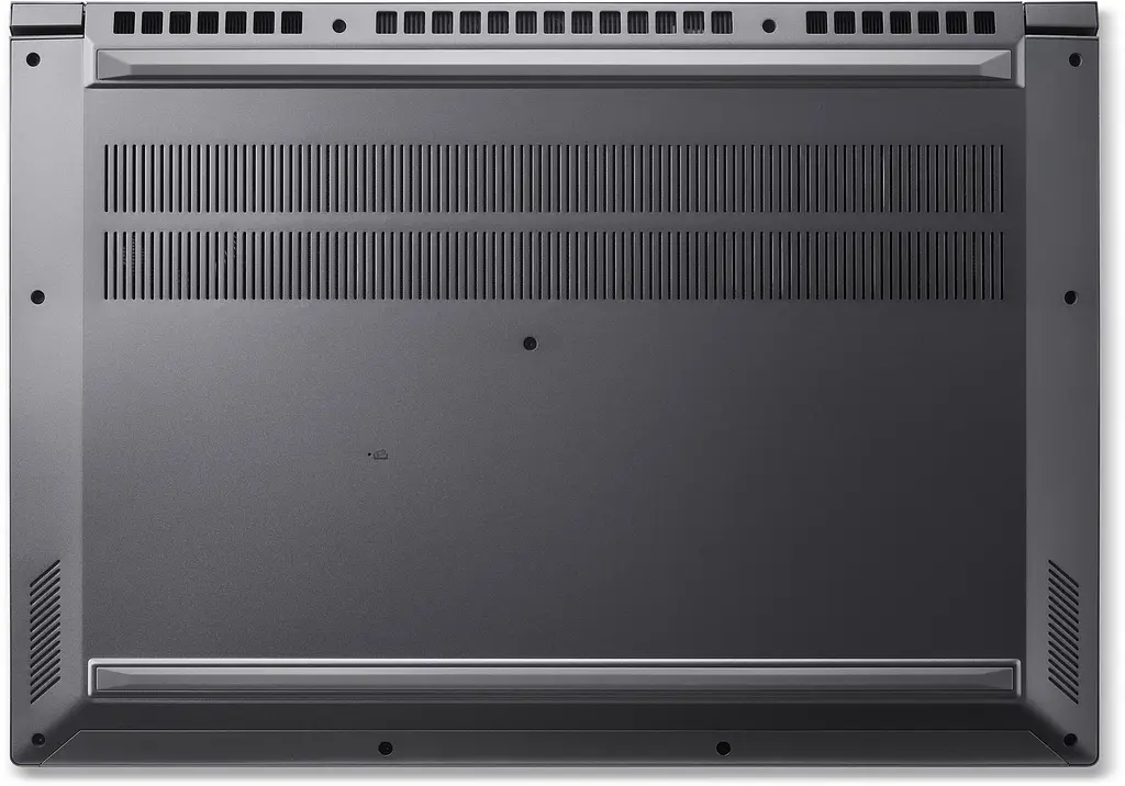Ноутбук Acer Swift X SFX16-61G 16' 3.2K OLED, AMD R9-7940HS, 16GB, F1TB, NVD4050-6, Win11, сірий (NX.KFPEU.002) - фото 5