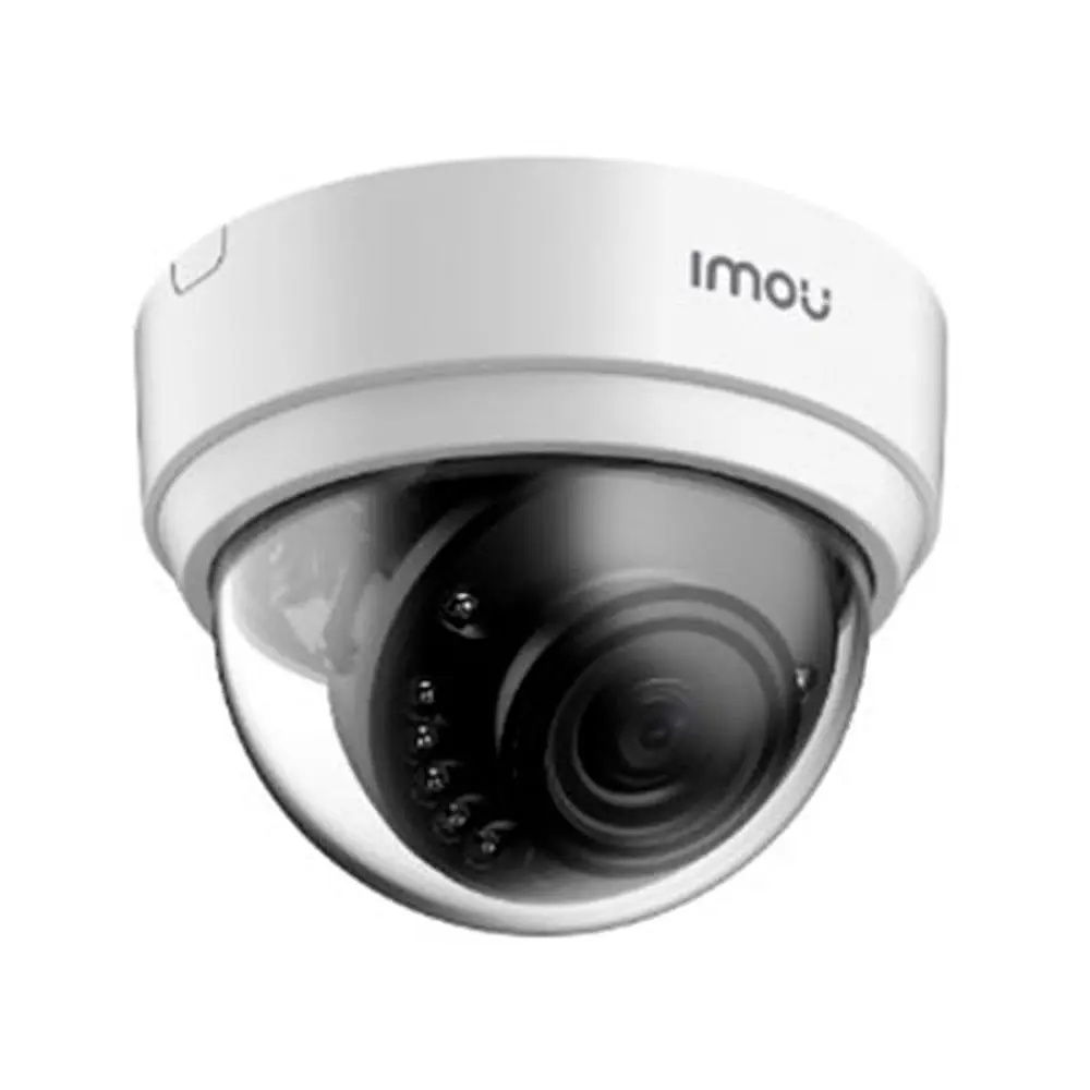 Відеокамера IPC-D42P IMOU 4Mp f=2.8mm Wi-Fi (99-00002229) - фото 2
