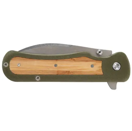 Ніж Gerber Confidant Bamboo (1066477) - фото 2