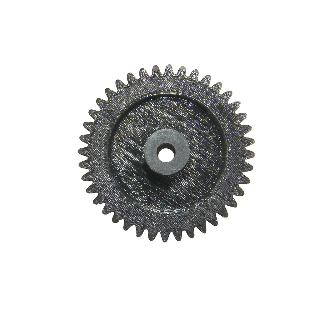 Шестерня картоплечистки дворядна Maxcare MC0135 - фото 3