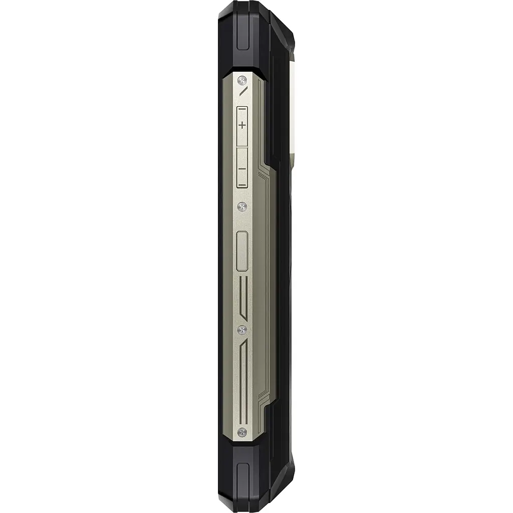 Смартфон Doogee S200 Max 16/512GB Gold [151141] - фото 9