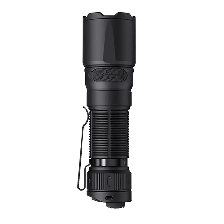 Тактичний ручний ліхтар Fenix TK05R (до 450м) - фото 5