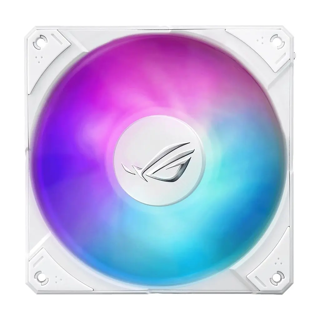 Система рідинного охолодження ASUS ROG-RYUJIN-III-360-ARGB-EXTREME-WHT (90RC0132-M0EAY0) - фото 5