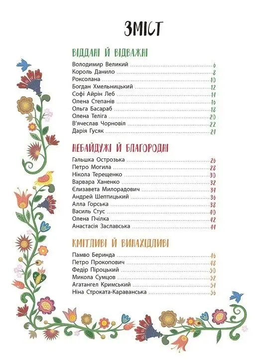 Історії про життя ЩЕ 50 українців і українок - фото 4