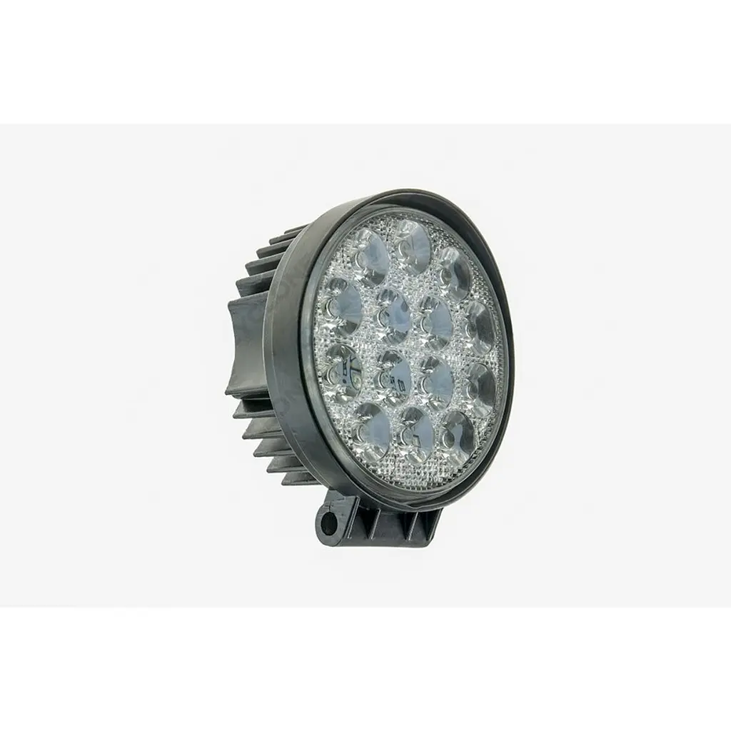 Cвітлодіодна фара WL-206 42W EP14 SP SW Cyclone (НФ-00000406) - фото 2