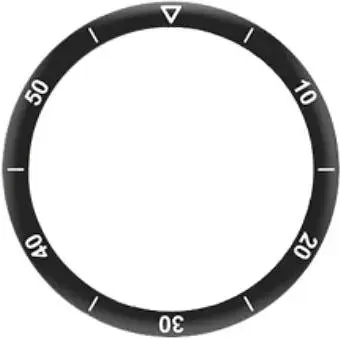 Защитная пленка DK Composite Film box для Huawei Watch GT 2e 46mm (011338) (black) - фото 3