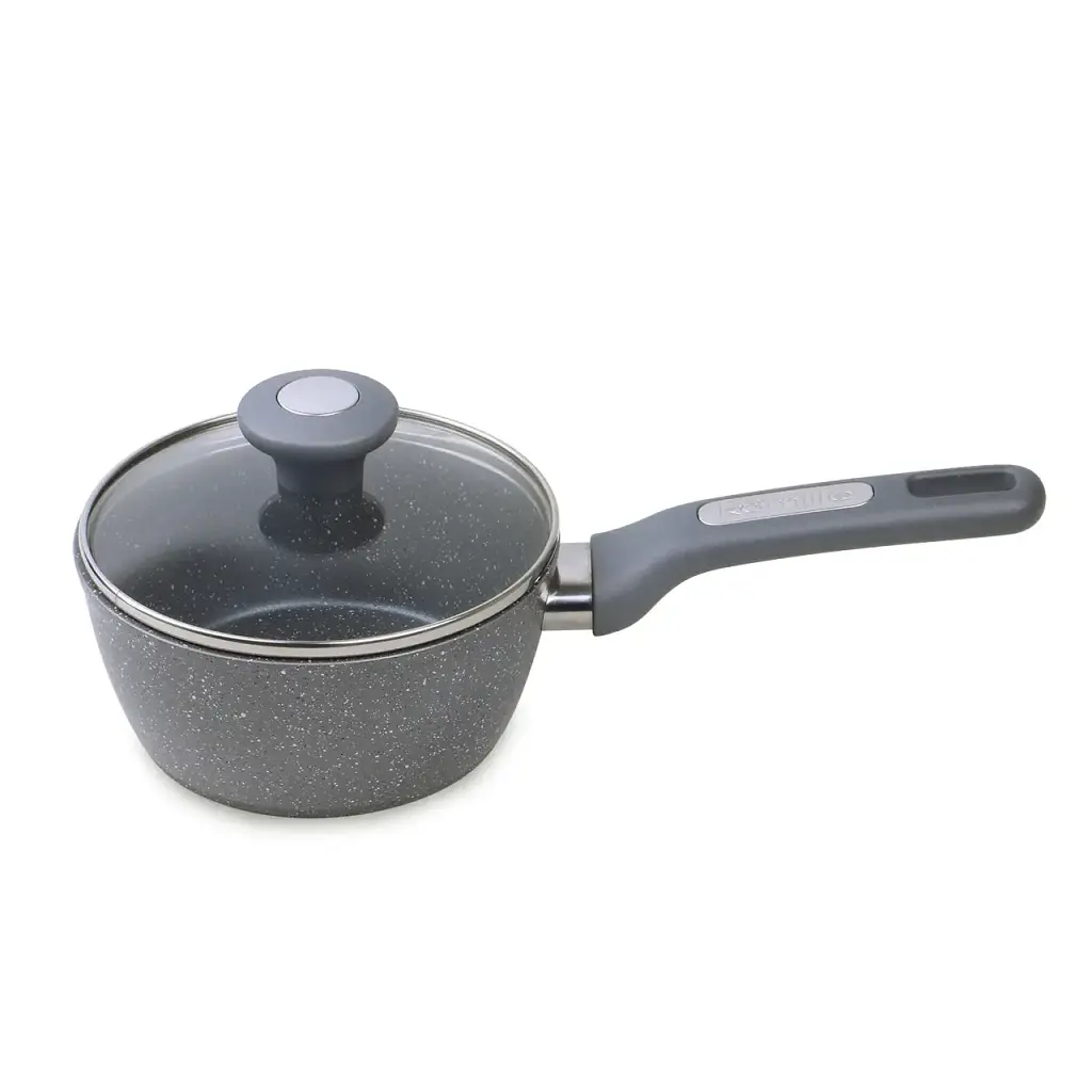 Ковш Kamille KM-4280GR 1,8л - фото 4