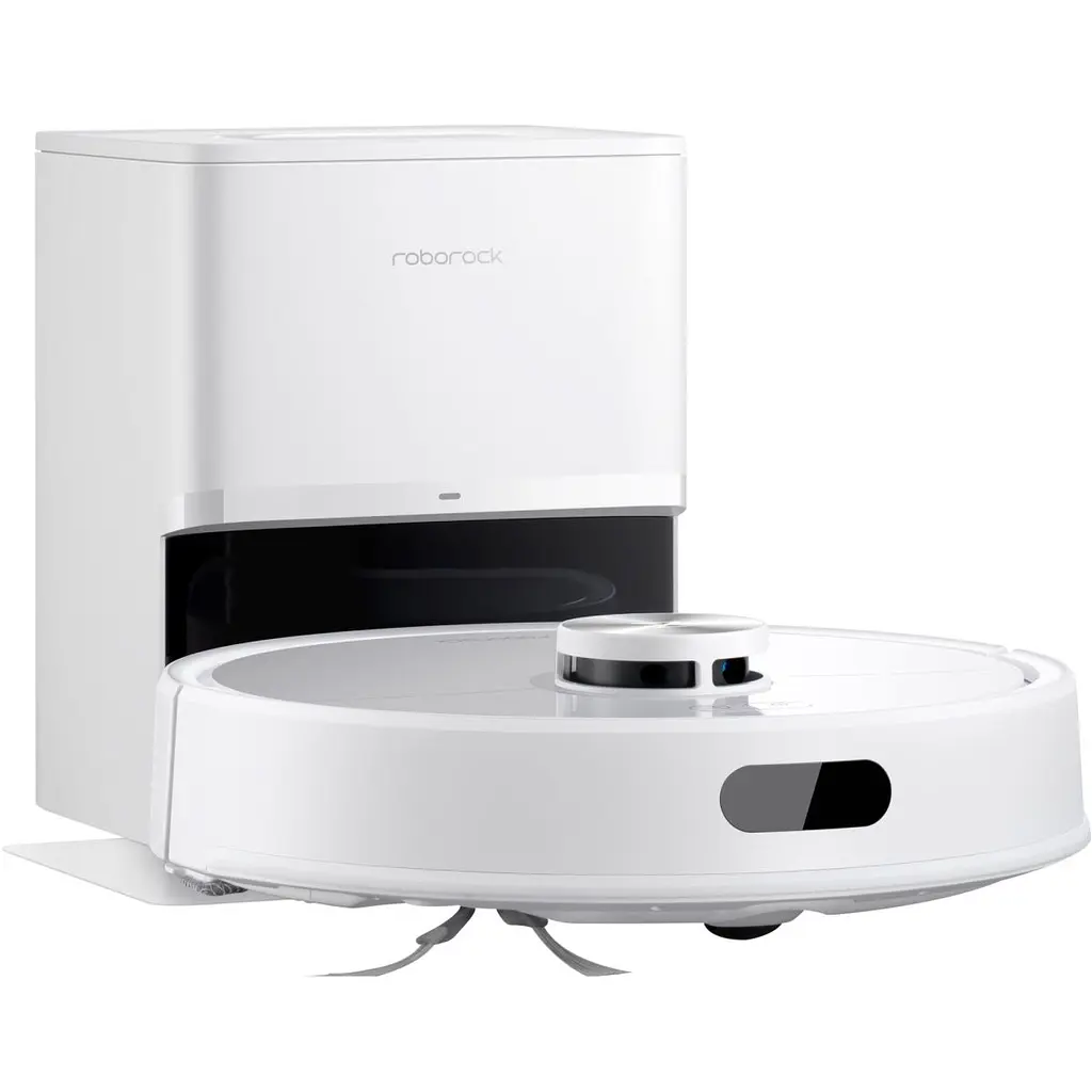 Робот-пилосос Roborock Q7 TF+ White [137792] - фото 3