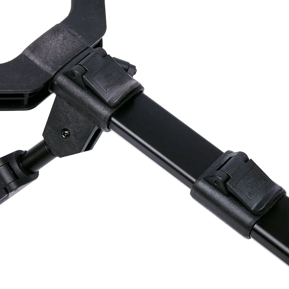 Род-под Prologic C-Series Convertible Long Legs 4 Rod Pod - фото 3