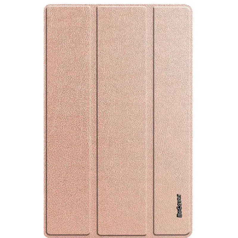 Чохол до планшета BeCover Smart Case Lenovo Tab P11 (2nd Gen) (TB-350FU/TB-350XU) 11.5" Rose Gold (708684) - фото 2