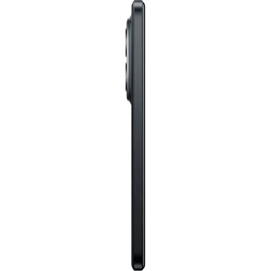 Смартфон Redmi Note 15 Pro+ 5G 8/256GB Midnight Black Global EU [159453] - фото 8