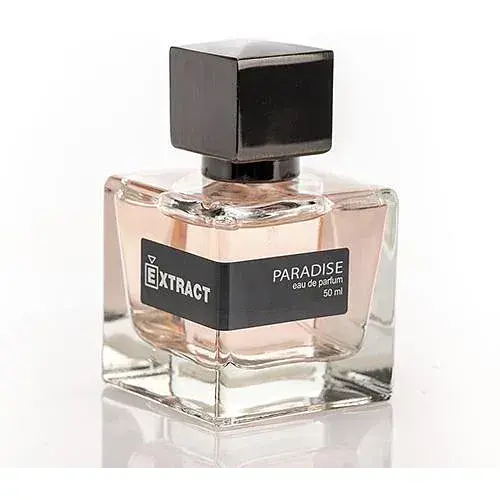 Парфумована вода Extract Paradise 50 мл - фото 3
