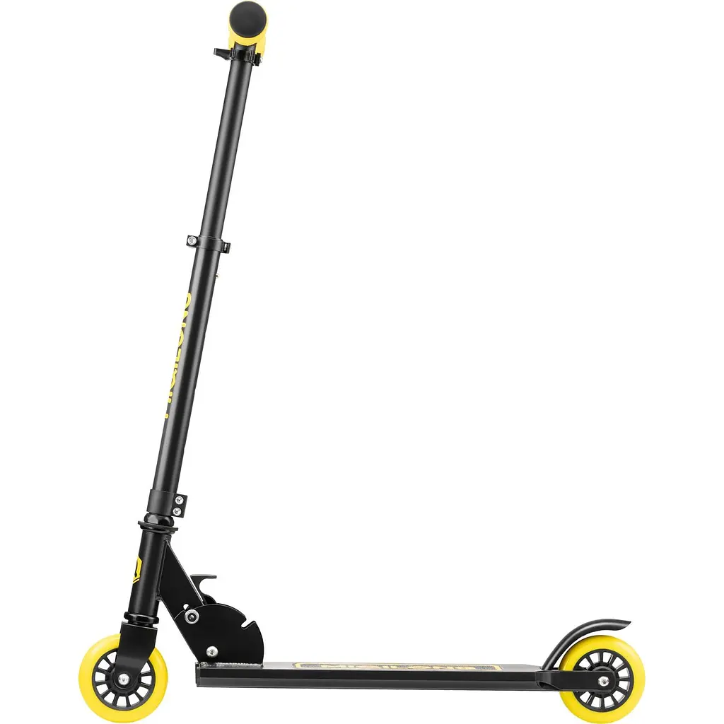 Самокат Miqilong Cart, чорний (CART-100-BLACK) - фото 2