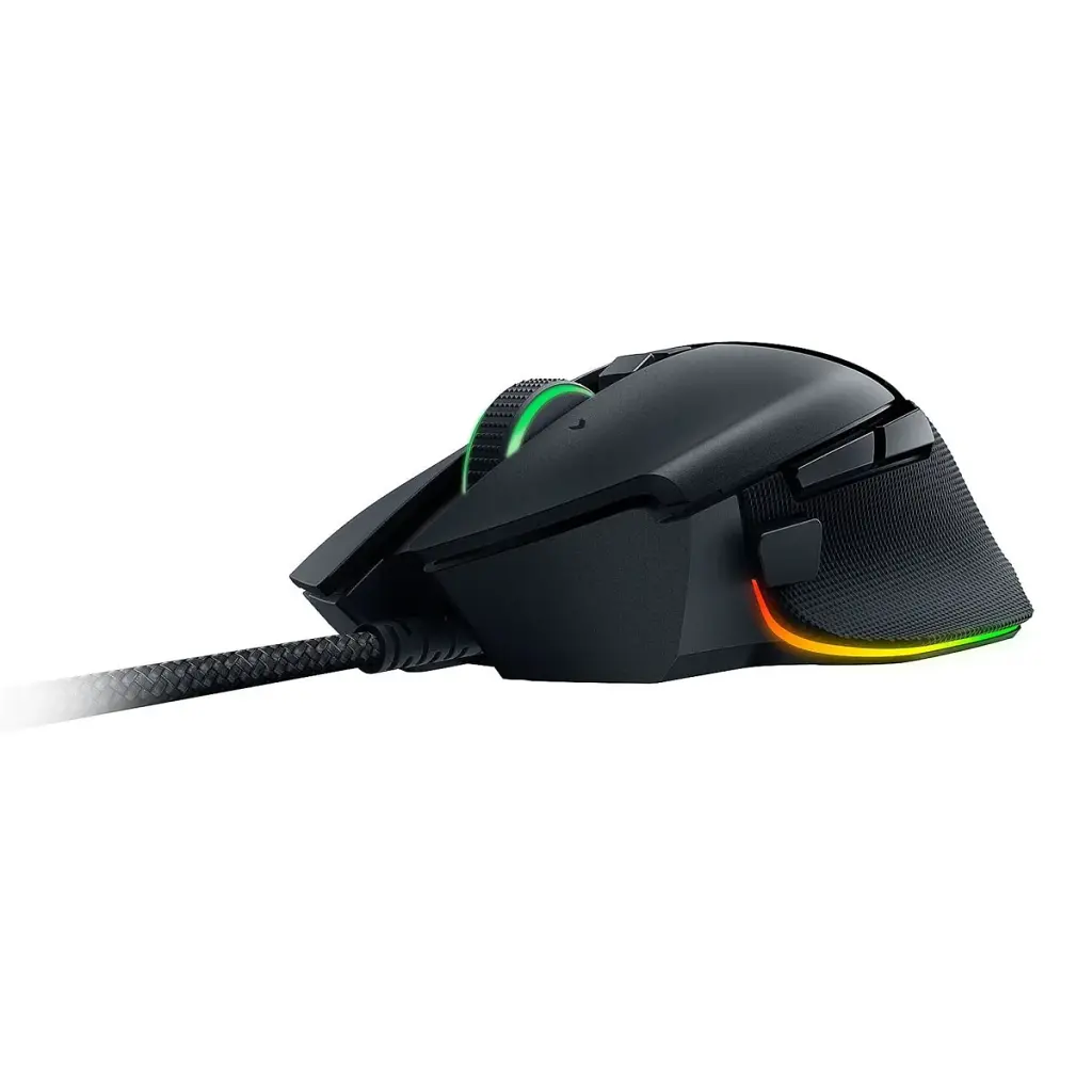 Мишка RAZER Basilisk V3 (RZ01-04000100-R3M1) - фото 4