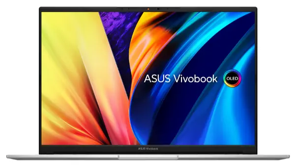 Ноутбук Asus K6602VU-N1103 (90NB1152-M004K0) Cool Silver (90NB1152-M004K0) - фото 2