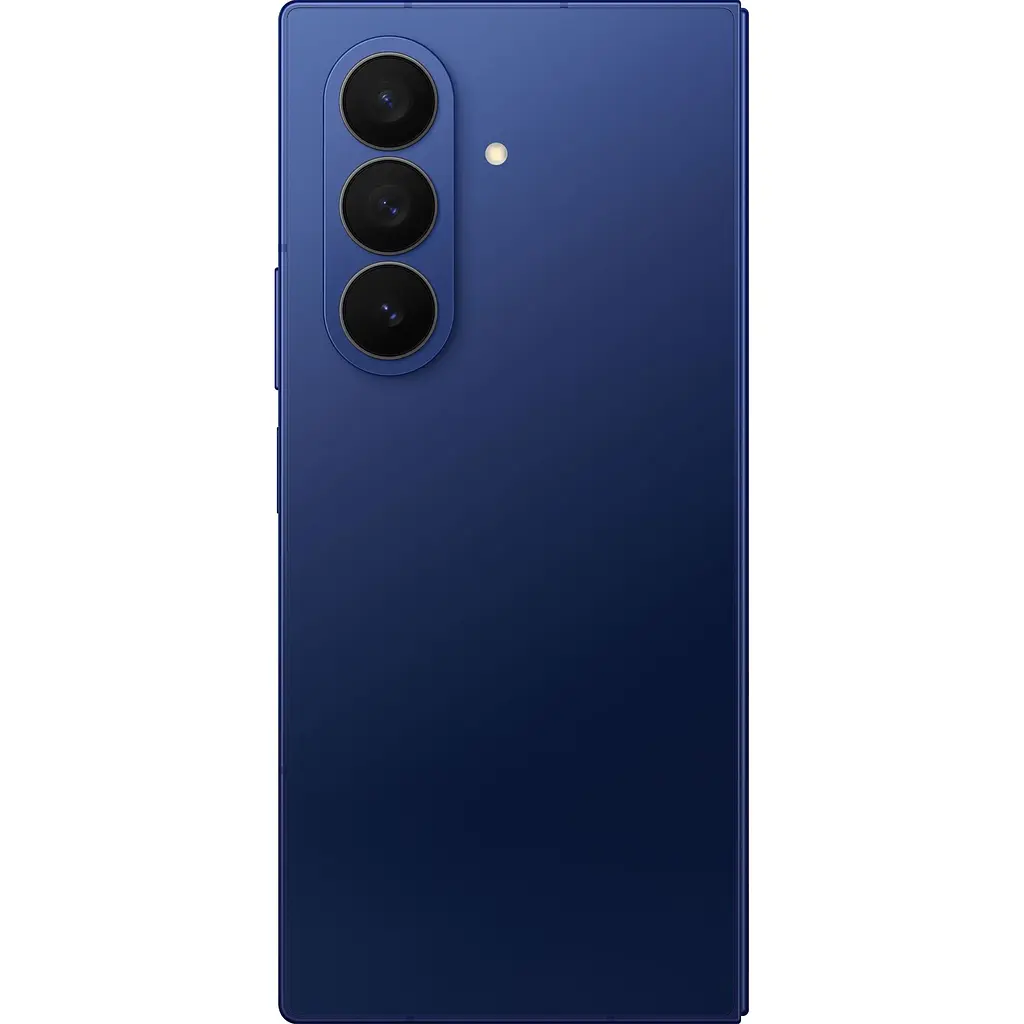 Смартфон Samsung Galaxy Fold7 12/256GB Blue Shadow (SM-F966BDBBSEK) UA-UCRF [140725] - фото 8