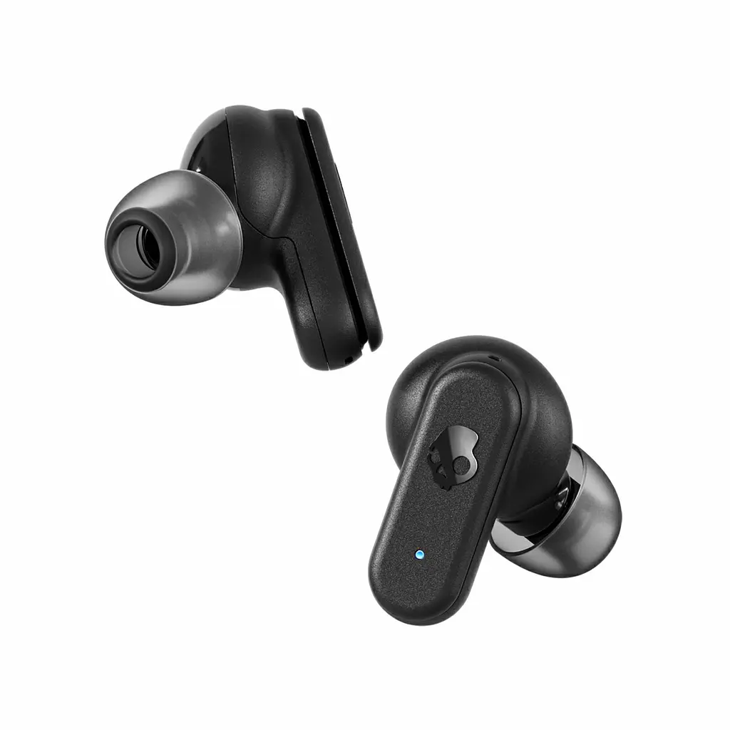 Навушники SkullCandy DIME 3 True Black (S2DCW-R740) - фото 4