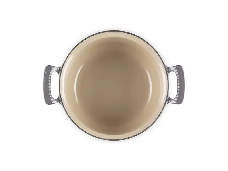 Каструля Le Creuset Modern Heritage Round Casserole 21700264442430 - фото 3