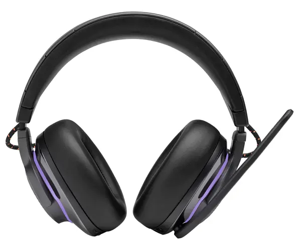 Навушники JBL QUANTUM 800 Black (JBLQUANTUM800BLK) - фото 5