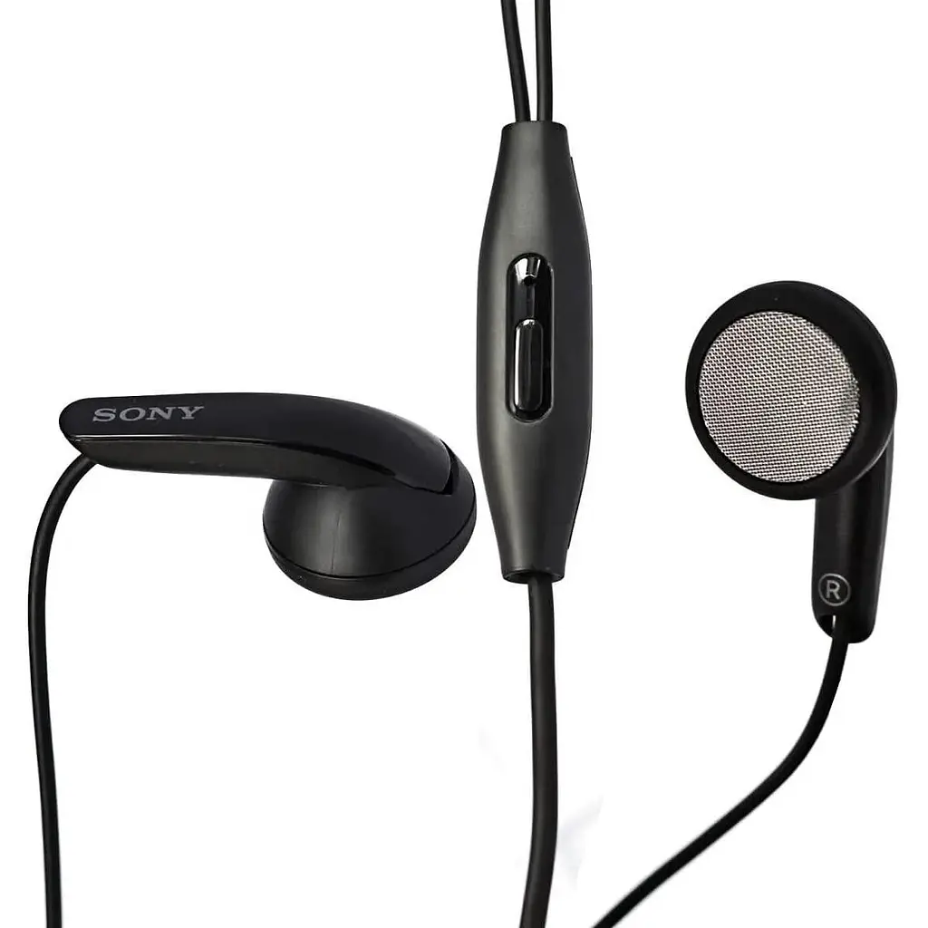 Навушники Sony гарнітура MH410c