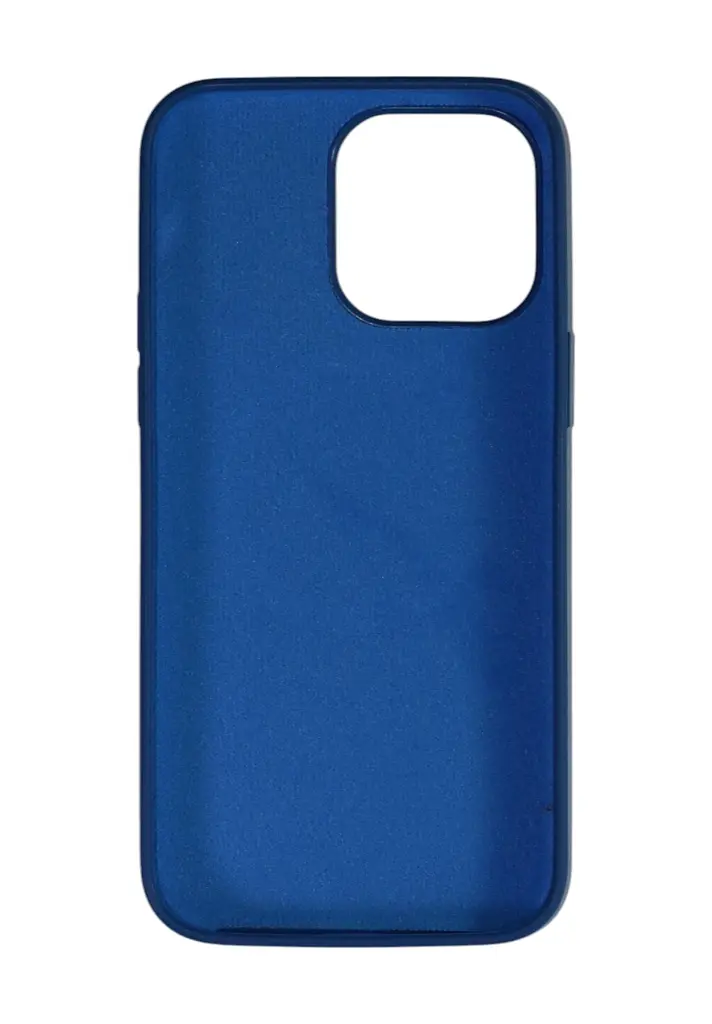 Магнитный чехол XON PhoneCase Magnetic для iPhone 14 Pro Max (PCMD1114400S 8451) Синий - фото 3