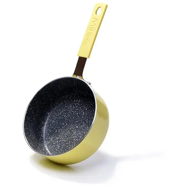 Ківш Fissman Mini Chef 14х6 см (4235) - фото 3