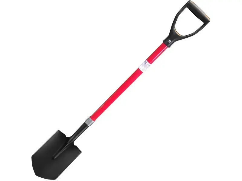 Лопата штикова Werk WS-008