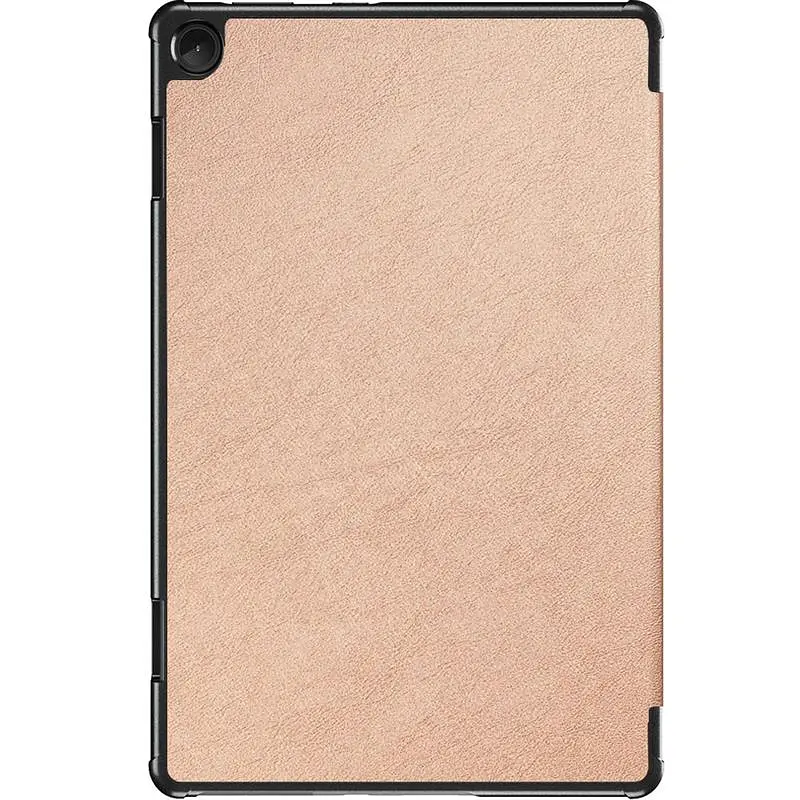 Чохол-книжка BeCover Smart для Lenovo Tab M10 TB-328F (3rd Gen) 10.1" Rose Gold (708288) - фото 3