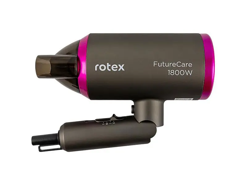 Фен Rotex FutureCare RFF185-D - фото 2