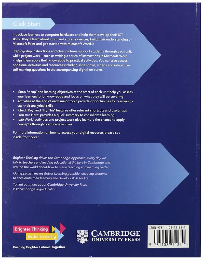 Click Start. International Edition. Learner's Book 2 with Digital Access (1 Year) - фото 2