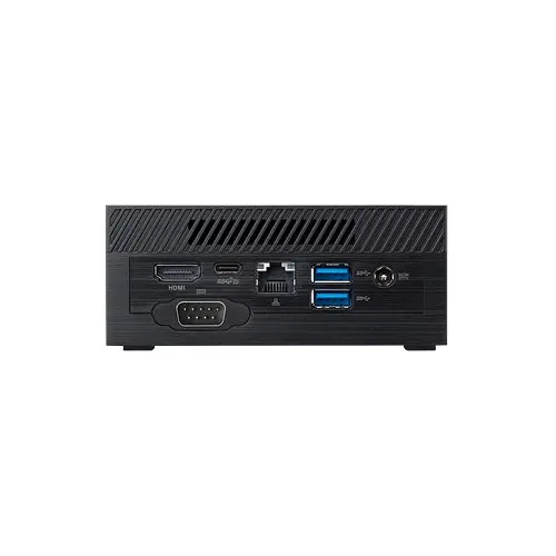 ПК-неттоп ASUS PN50-BBR545MD-CSM AMD Ryzen 5 4500U/2*SO-DIMM/SATA+M.2SSD/int/BT/WiFi/NoOS (90MR00E1-M00160) - фото 8
