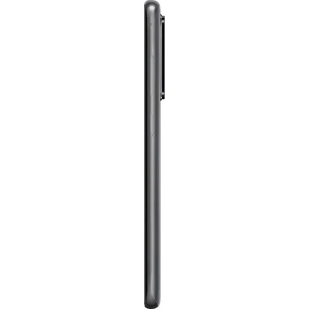 Смартфон Samsung Galaxy S20 ULTRA 5G SM-G988U Gray 1 SIM - фото 6