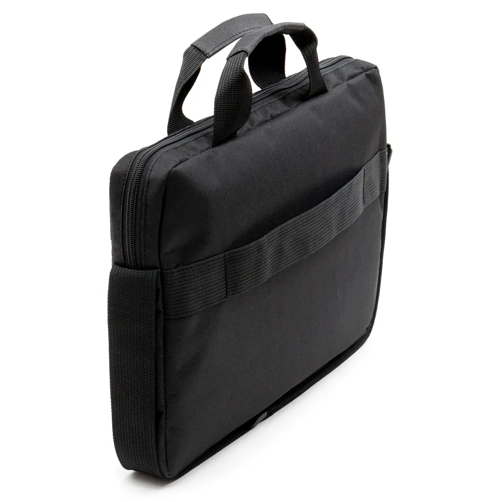 Сумка для ноутбука Vinga 15.6" NB1111 black (NB1111BK) - фото 4