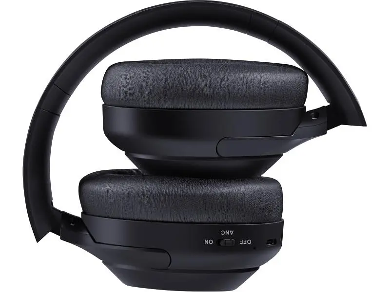 Навушники Defender FreeMotion B1020 Black (62020) - фото 6