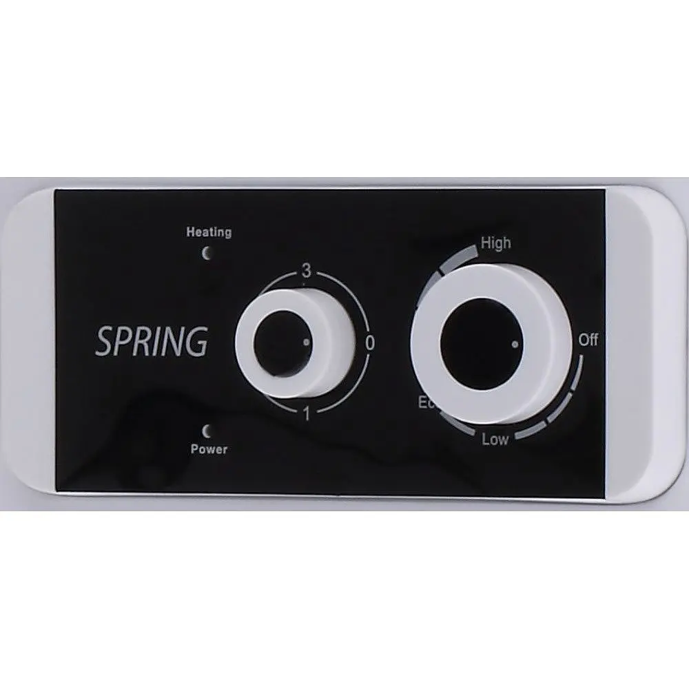 Водонагреватель Willer EH50R Spring горизонтальный - фото 8