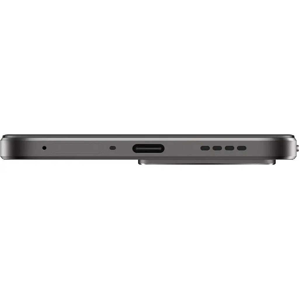 Смартфон Realme C85 8/256GB Swan Black Global [166307] - фото 10