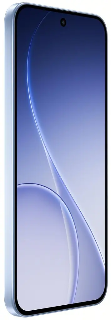 Смартфон Reno15 F 8/256GB Aurora Blue OPPO teh0023294 - фото 5
