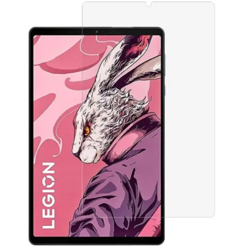 Скло захисне BeCover Lenovo Legion Tab 8.8" (711931) - фото 2