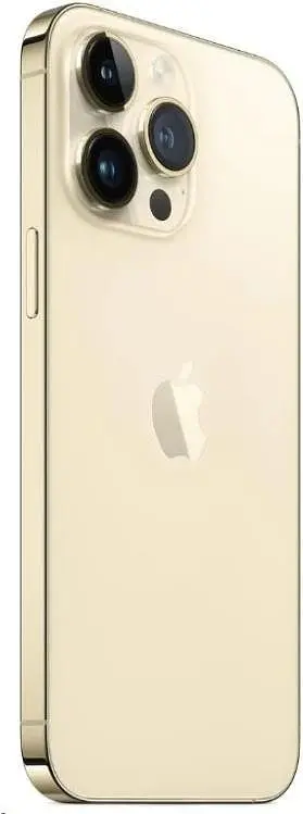 Смартфон Apple iPhone 14 Pro Max 128GB Gold Refurbished - фото 5