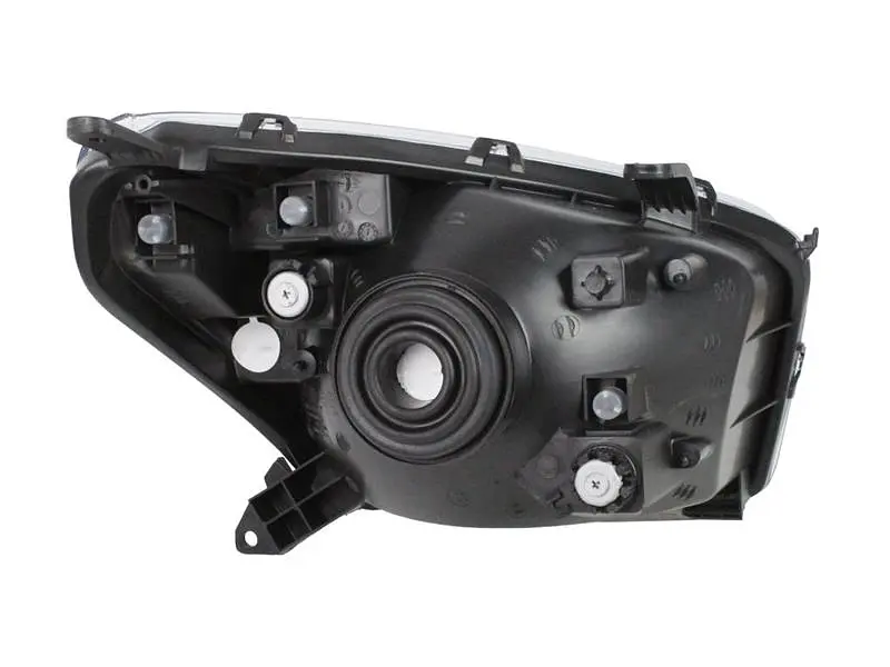 Фара передня ліва Toyota Rav 4 II 00-05р Depo (212-11F4L-LD-EM) - фото 5