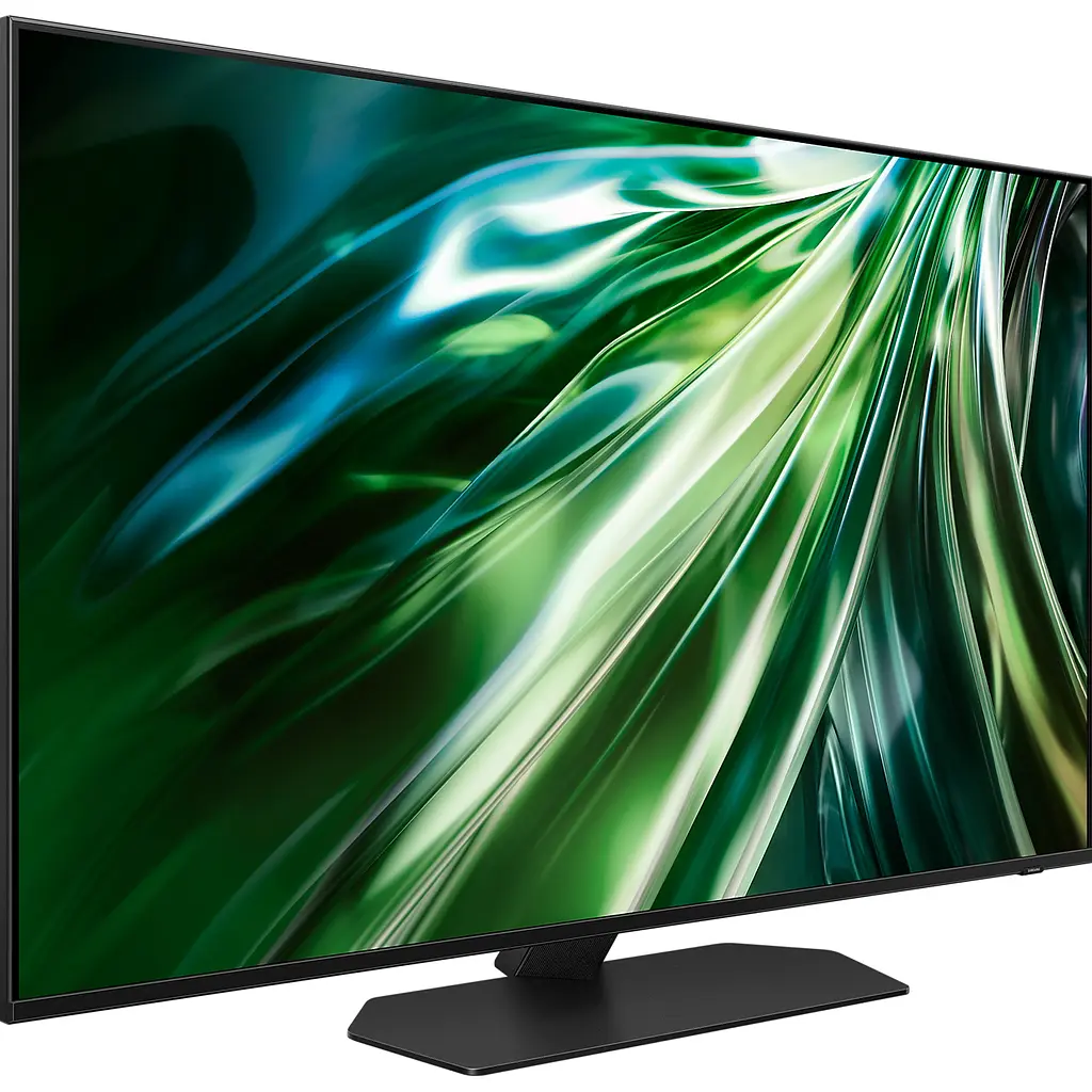 Телевизор Samsung QN90D 50" Neo QLED 4K [QE50QN90DAUXUA] [108511] - фото 2