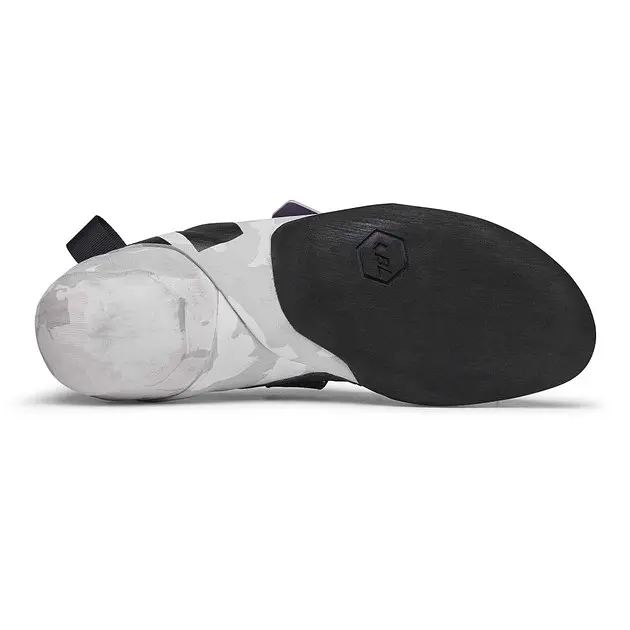 Скальники Black Diamond W Method S 39 Lilac Grey (1033-BD 57000250180751) - фото 8