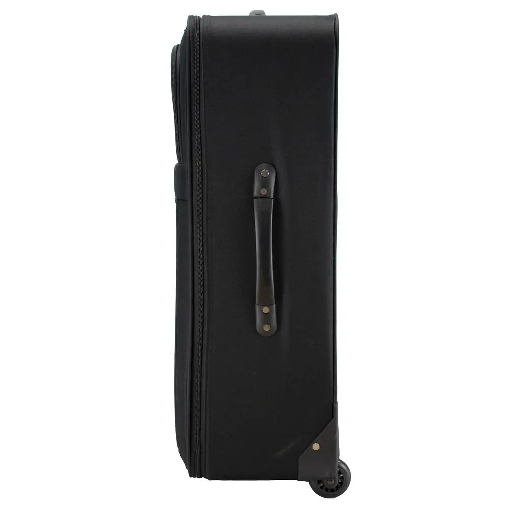 Валіза Semi Line 28" (L) Black (T5659-3) - фото 6