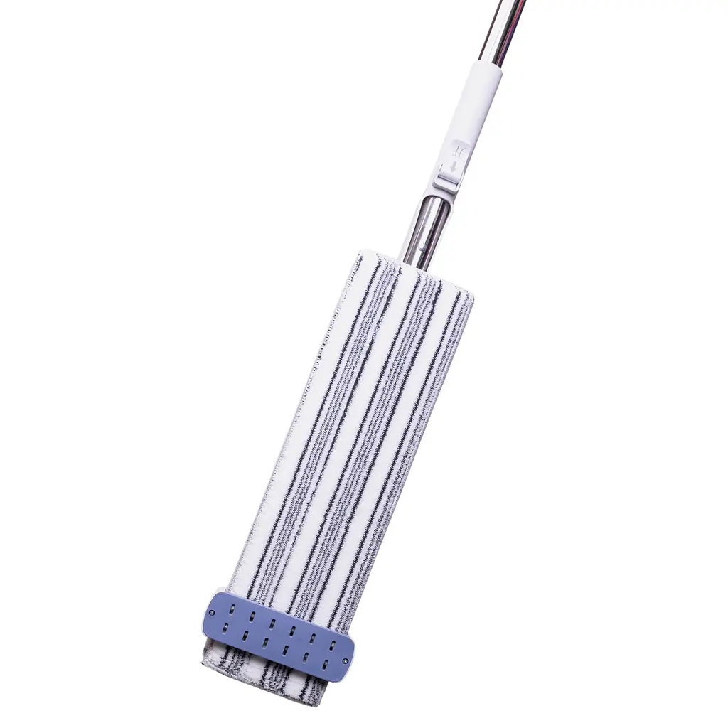 Швабра для миття підлоги складна 136 см Household Cleaning Products HP-35015-6 - фото 2