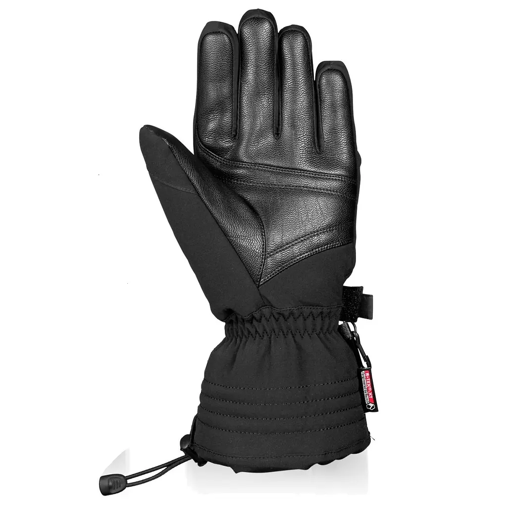 Рукавиці Reusch Rimo R-Tex XT 9 Black (1068-4201258 9 705) - фото 2