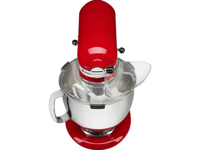 Кришка чаші KitchenAid 5KSMTHPS - фото 5