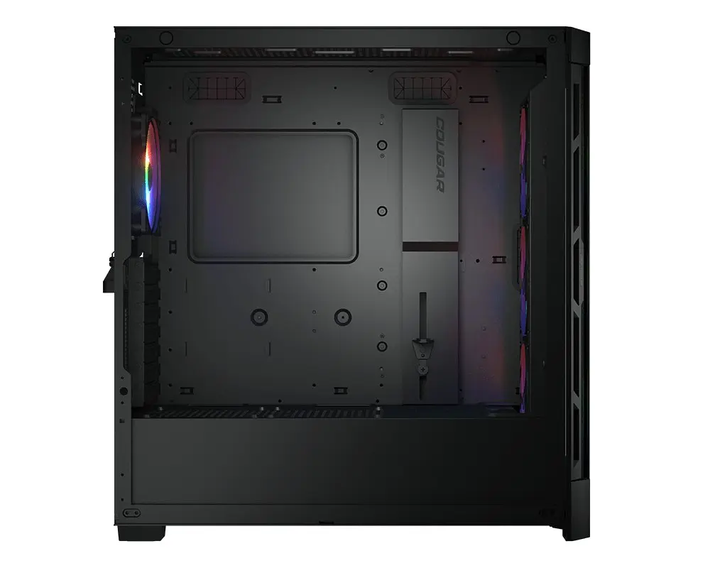 Корпус Cougar Airface Pro RGB Black без БЖ - фото 8