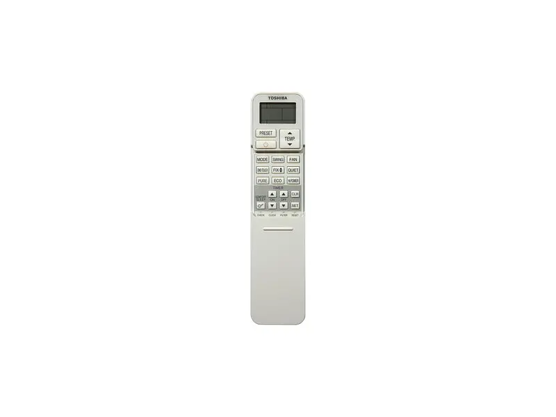 Кондиціонер Toshiba RAS-10N3KVR-E/RAS-10N3AVR-E - фото 7