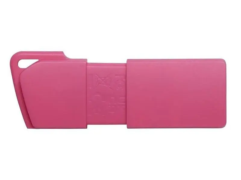 Флешка Kingston 64 GB DataTraveler Exodia M Pink (KC-U2L64-7LN) - фото 3