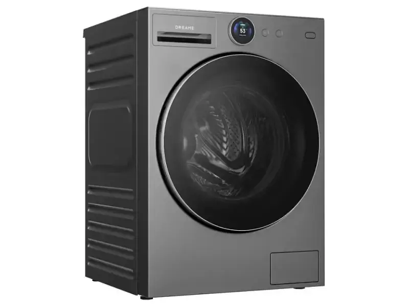 Пральна машина автоматична Dreame L9 (DWF11L90TA) - фото 3